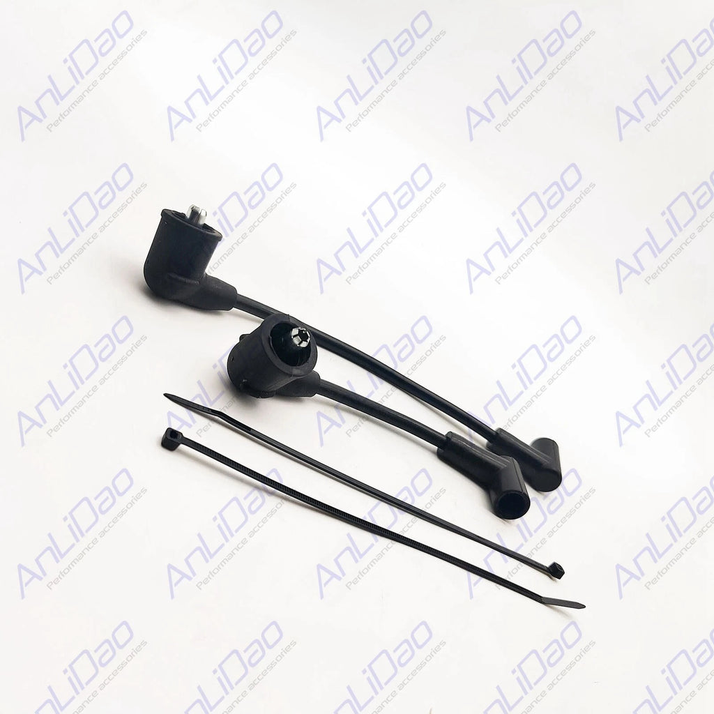 HT Lead Set for Mercury Mariner Outboard (15-25 HP, 84-813715A2)