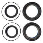 Front Axle Vacuum Knuckle & Tube Seal Kit for Ford Super Duty (1998–2004)