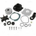 Evinrude Johnson V4 85-115 HP Outboard Motor Parts (1985–1995)