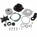 Evinrude Johnson V4 85-115 HP Outboard Motor Parts (1985–1995)