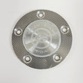 OEM Twin Cam Timer Timing Points Cover for Harley-Davidson (1999–2017)
