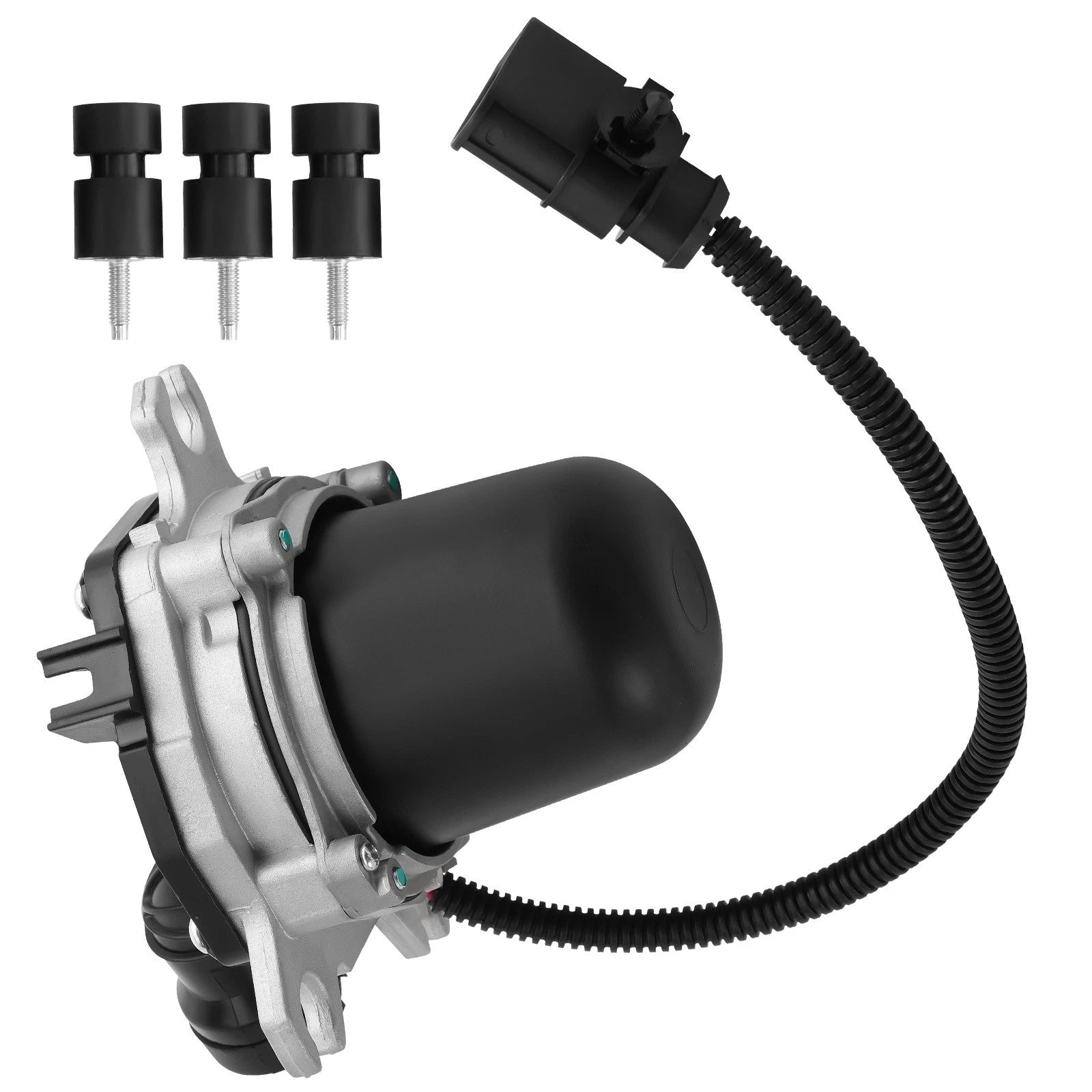 Secondary Air Injection Pump for Volkswagen Golf Jetta Beetle Passat (2006–2010)