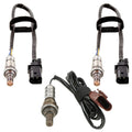 Oxygen Sensors Kit for Audi A6 Quattro 3.0L V6 (2005–2011)