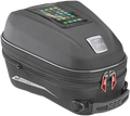 Tanklock Tank Bag for - 15L, Black