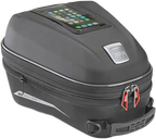 Tanklock Tank Bag for - 15L, Black