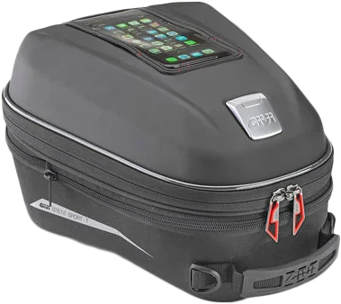 Tanklock Tank Bag for - 15L, Black