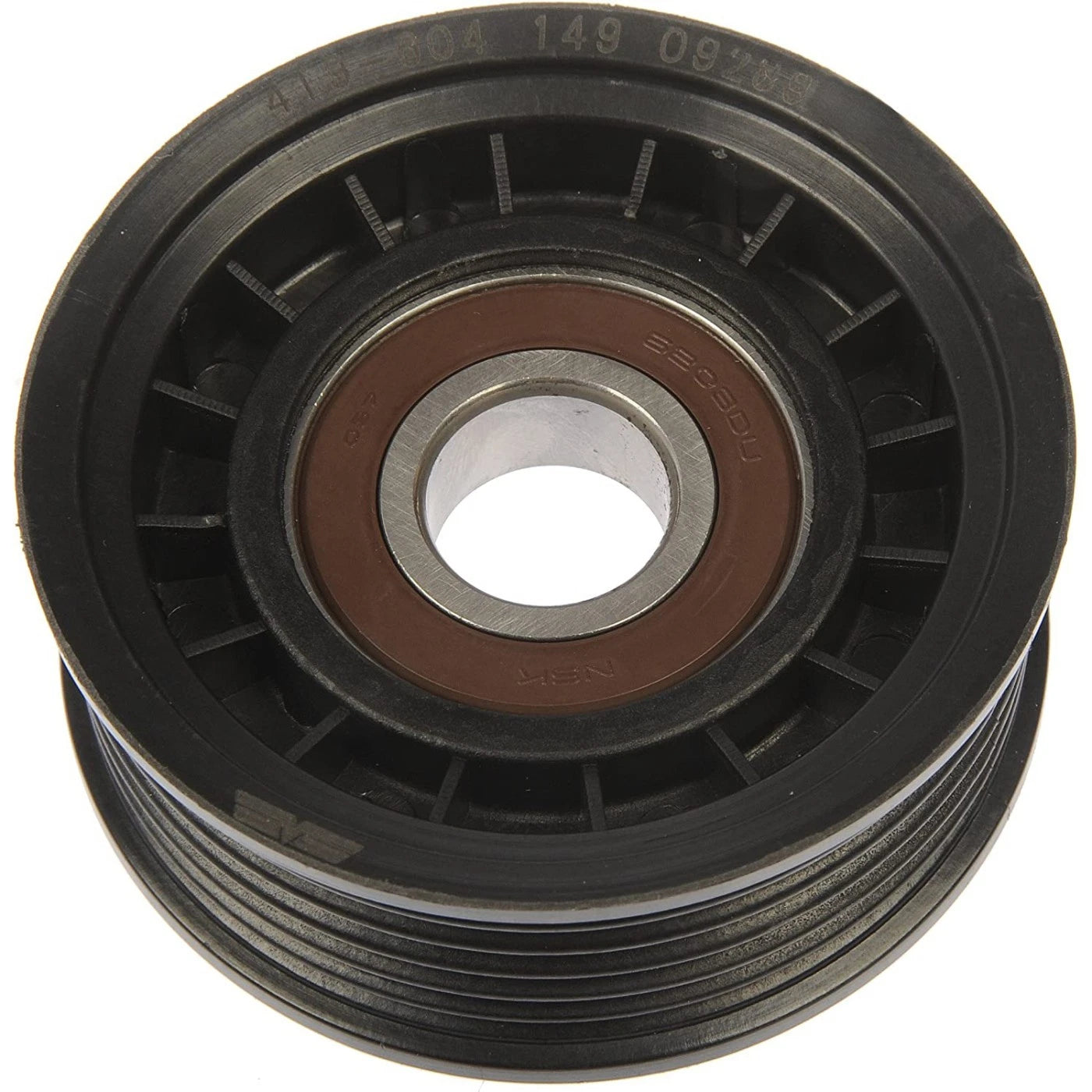 T-Belt Tensioner Pulley for Olds Chevy Ford