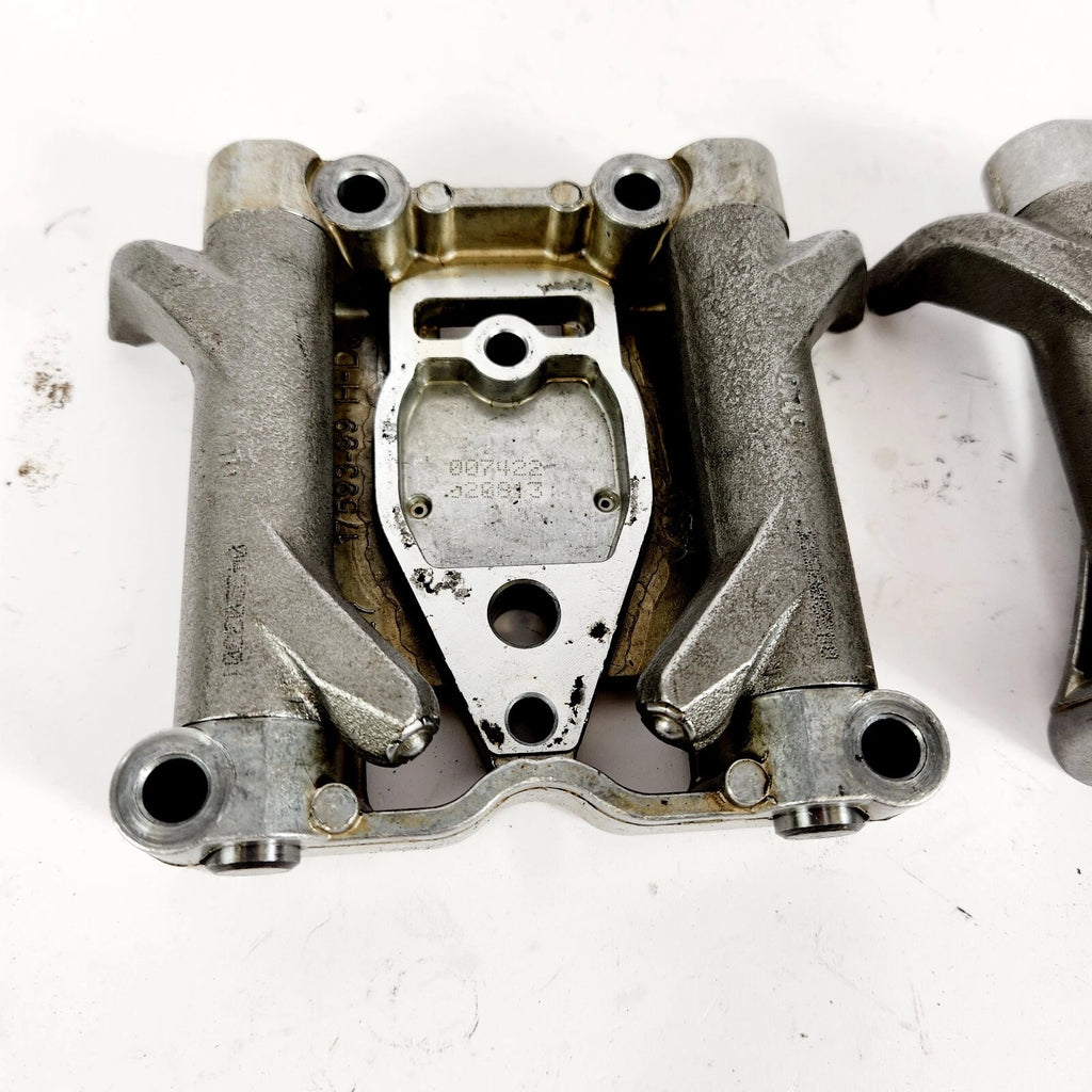 Rocker Box / Arms Assemblies for Harley-Davidson Dyna Softail (1999–2017)