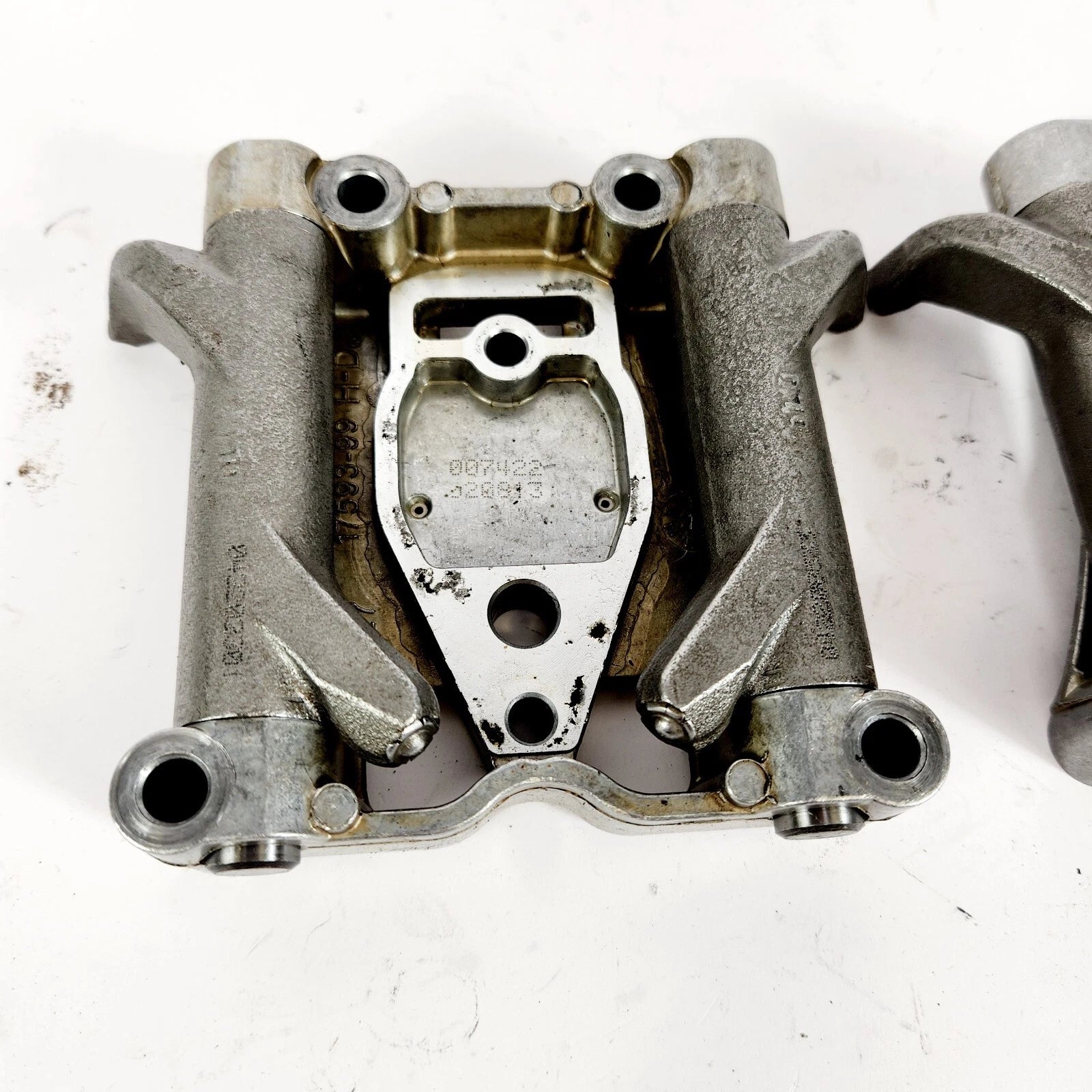 Rocker Box / Arms Assemblies for Harley-Davidson Dyna Softail (1999–2017)