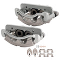 Front Brake Calipers Set for Ford Mustang (2003–2004) 18-B4839 18-B4838