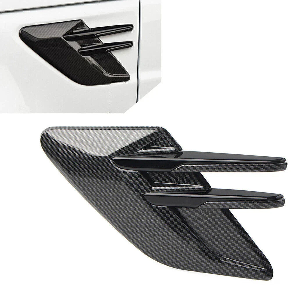 Left Fender Side Vent for Land Rover Range Rover Sport (2018-2022)