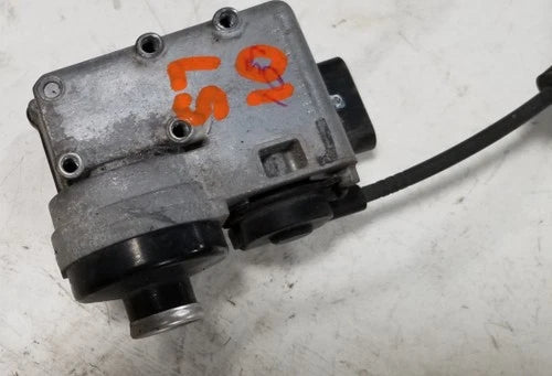 Cruise Control Servo with Cable for Lincoln LS (2000–2002) XW4F-9A825-BG