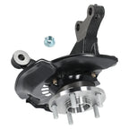 Front Right Loaded Steering Knuckle for Toyota Highlander Sport (2006–2007)