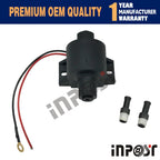 EFP-3 Gas Fuel Pump for Yamaha Vmax VMX1200 (1985–2007)