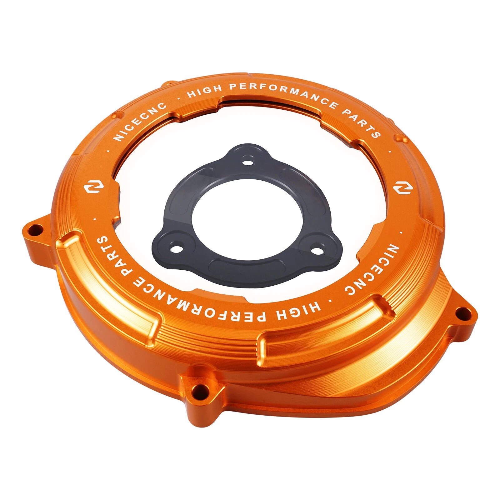 Clutch Cover & Pressure Plate for KTM 1290 Super Duke R/GT (2014–2024)