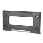 Front License Plate Mounting Bracket for BMW 330E/330I Xdrive (2023–2024)