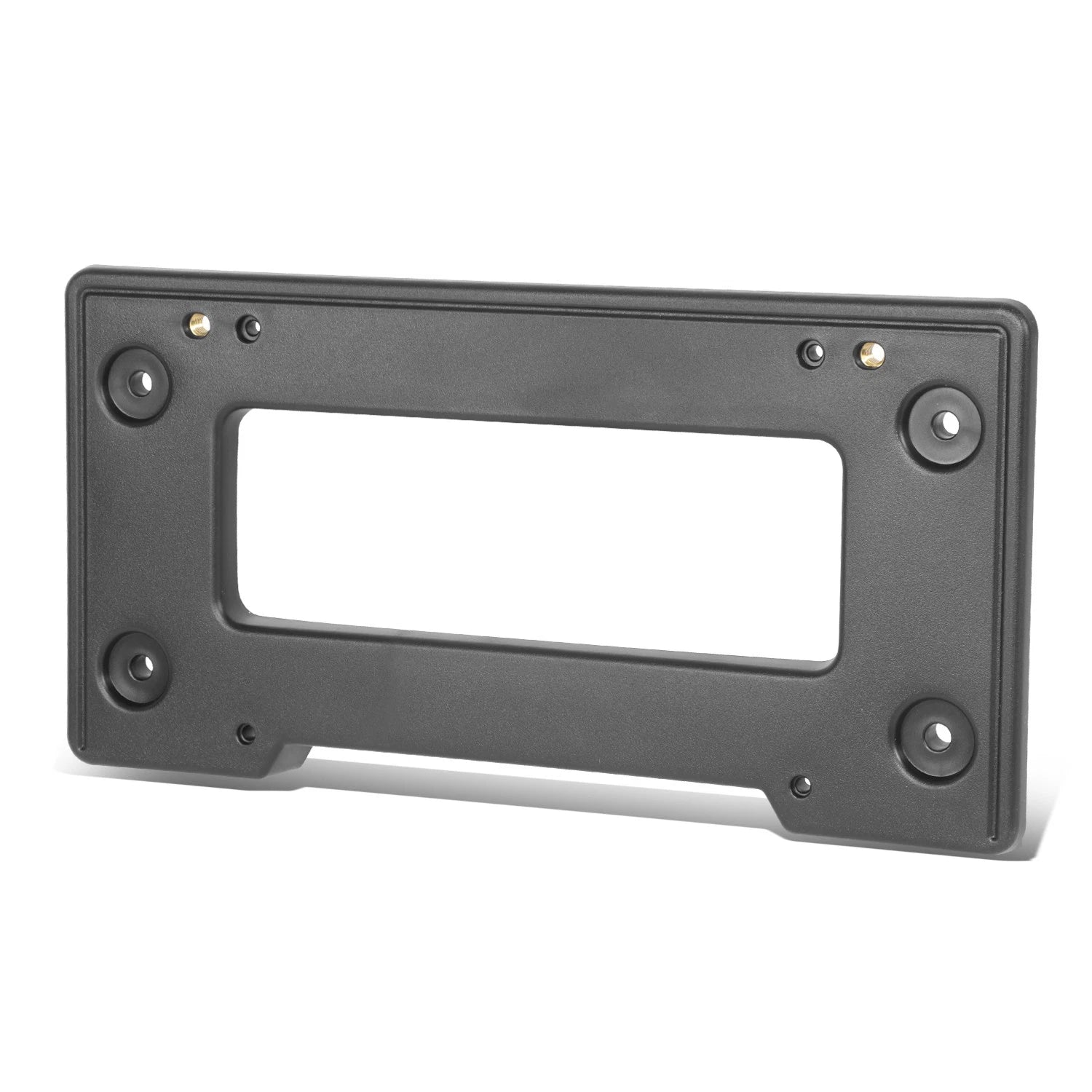 Front License Plate Mounting Bracket for BMW 330E/330I Xdrive (2023–2024)
