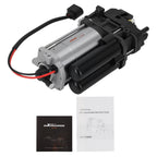 Air Suspension Compressor Pump for Audi Q7 Q8 2016–2021