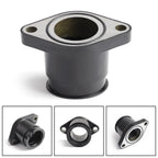 Carburetor Intake Boot for Yamaha Wolverine Grizzly Kodiak (400 450) 5GH-13586-00
