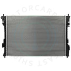 Cooling Kit for Ford Flex, Lincoln MKT (2013–2018)