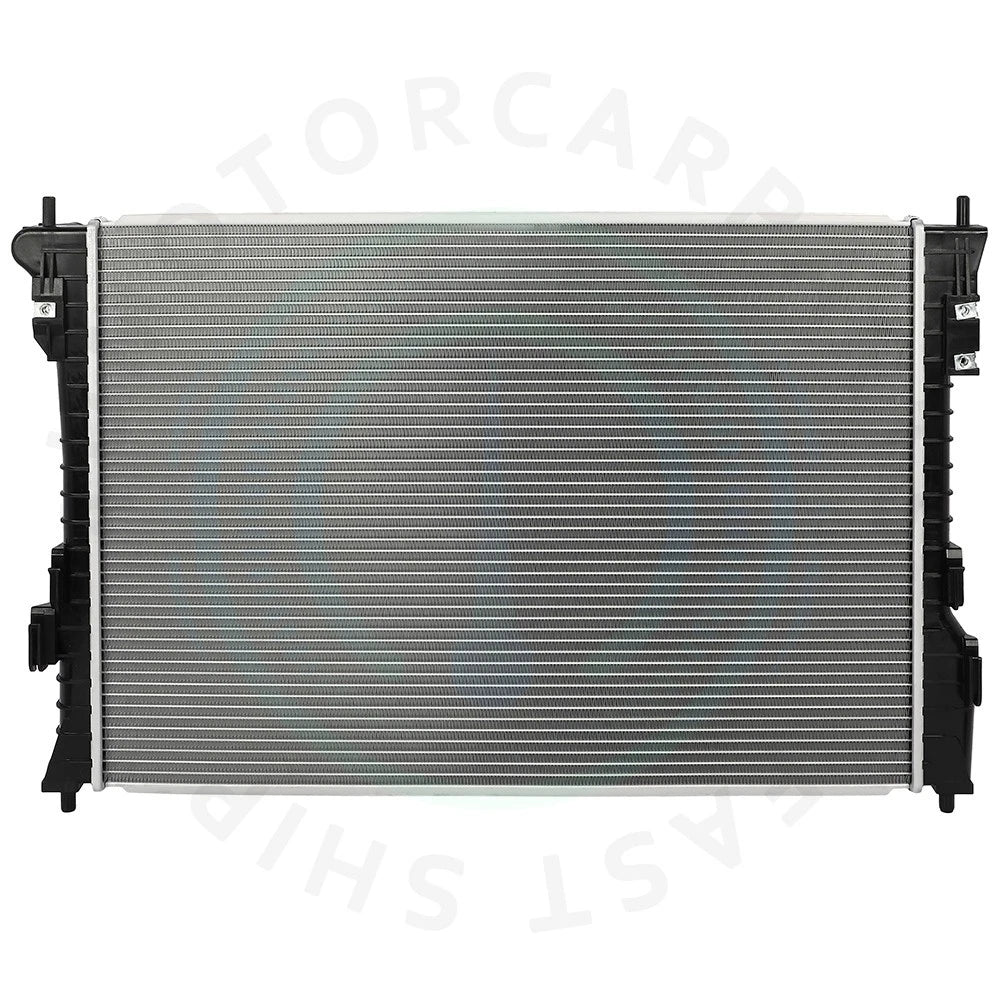 Cooling Kit for Ford Flex, Lincoln MKT (2013–2018)