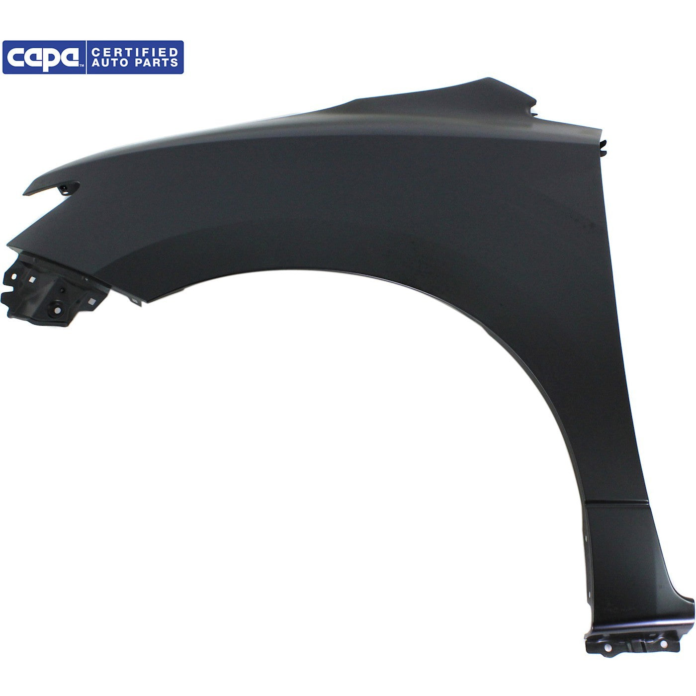 Fender for Nissan Quest (2011–2017) Front Driver Side