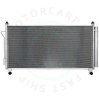 Cooling Kit for 2017-2019 Chevrolet Silverado 3500 HD
