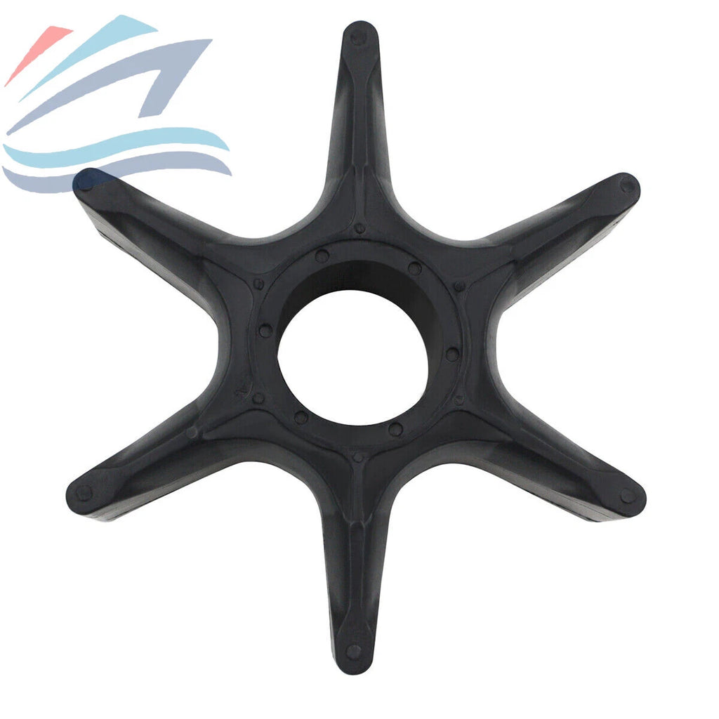 Water Pump Impeller Kit for Yamaha Outboard 150-250 HP (2-Stroke) 61A-W0078-A2