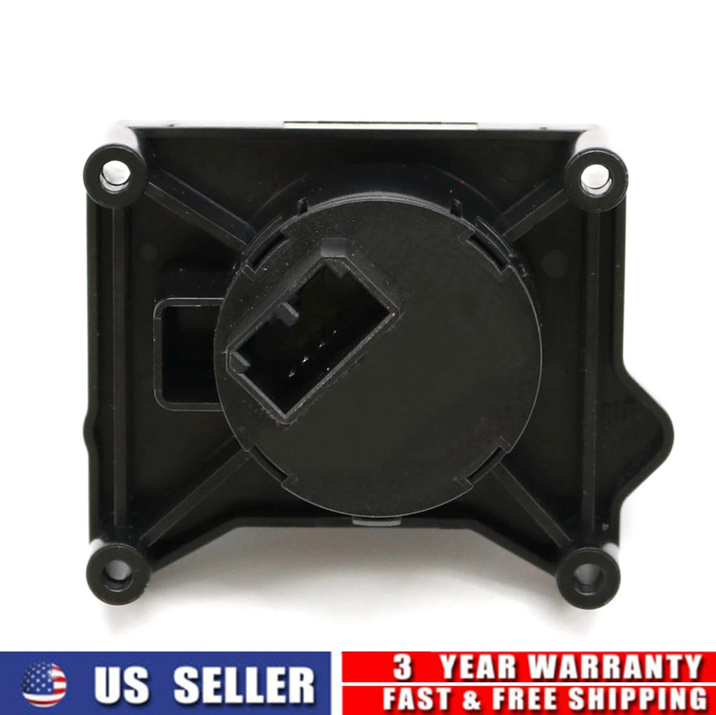 Push Button Start Ignition Switch for Dodge Ram 1500 2500 3500 4500 (2013–2018)