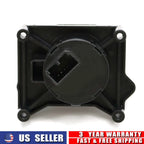 Push Button Start Ignition Switch for Dodge Ram 1500 2500 3500 4500 (2013–2018)