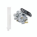 Fuel Valve Petcock for Suzuki GS450 GS550 GS750 GS850 GS1100 GS300 GS650 (1977–1986)