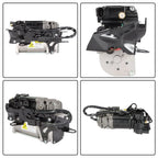 Air Suspension Compressor Pump for Mercedes-Benz CLS-Class E-Class (2012–2014)