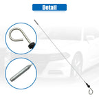 Engine Oil Level Indicator Dipstick for Nissan Patrol GQ Y60 (1988–1997) No. 111409Y600