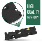Front Radiator Support Upper Cover for Toyota RAV4 (2019–2024)