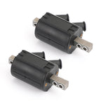 2X Ignition Coils for Honda CB500 CB550 CB750 GL1000 (1971–1983) DC1-1 T9
