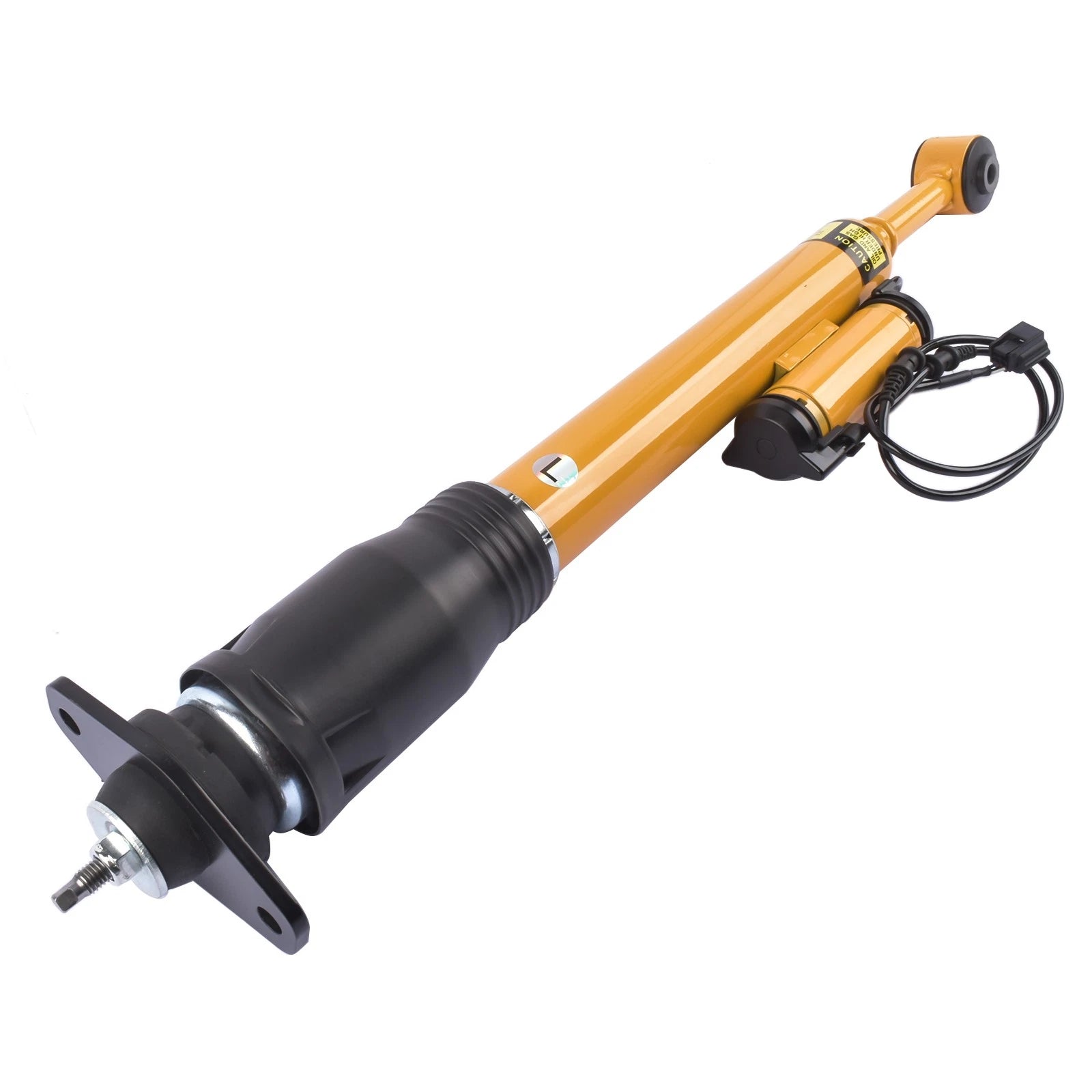 Rear Left Shock Absorber for Dodge Challenger Charger SRT SXT (2015-2023)