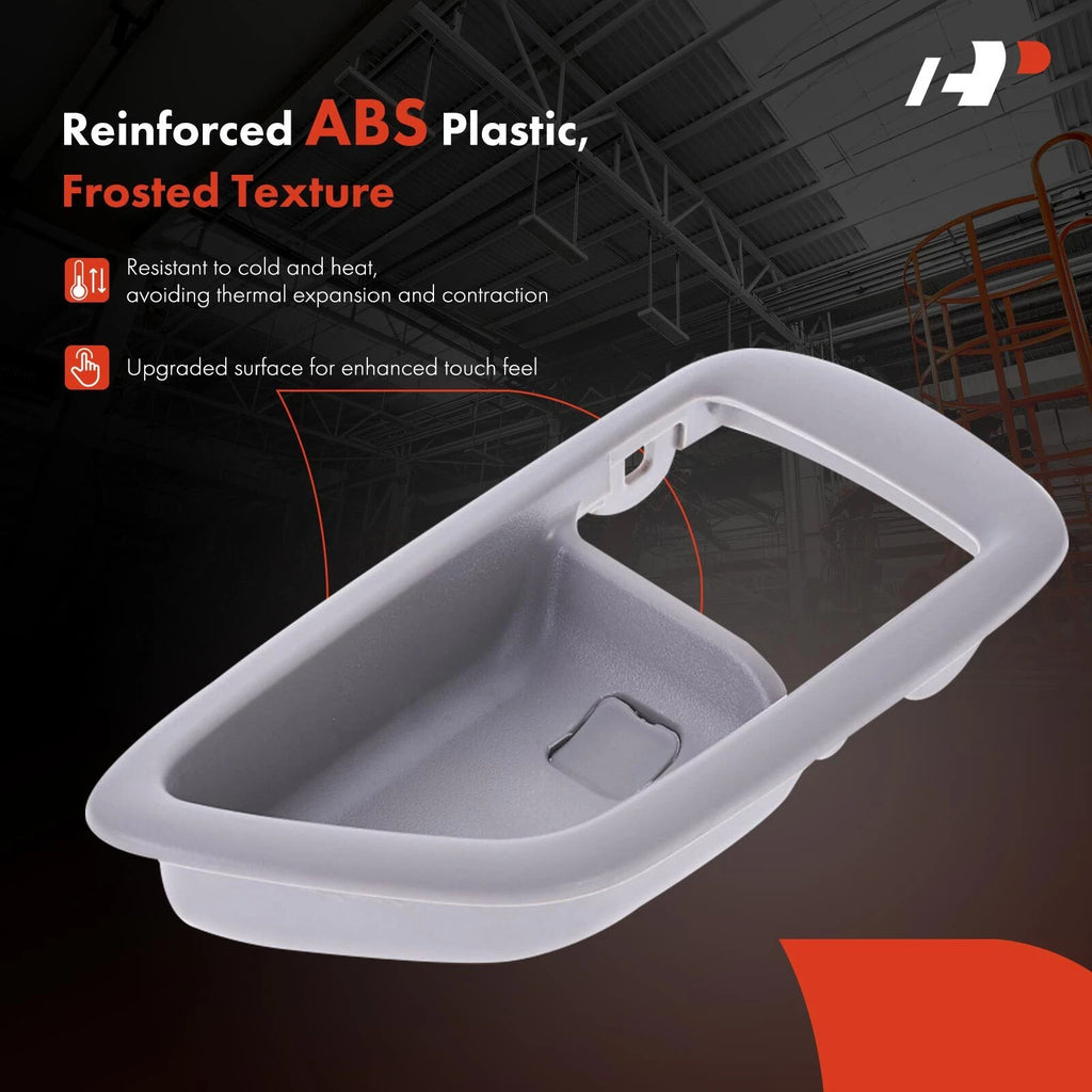 Right Interior Door Handle for Toyota Tundra (2004–2006) Sequoia (2001–2007)