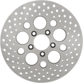 Rear Rotor 11.5" for (2006–2018) - Part # 06-0186AS