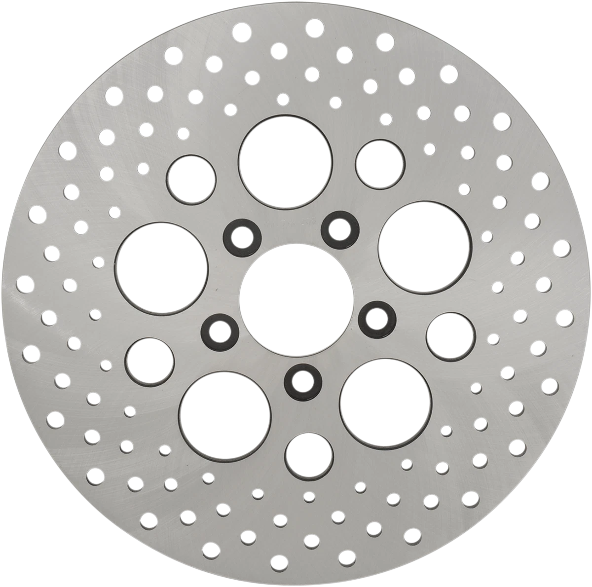 Rear Rotor 11.5" for (2006–2018) - Part # 06-0186AS