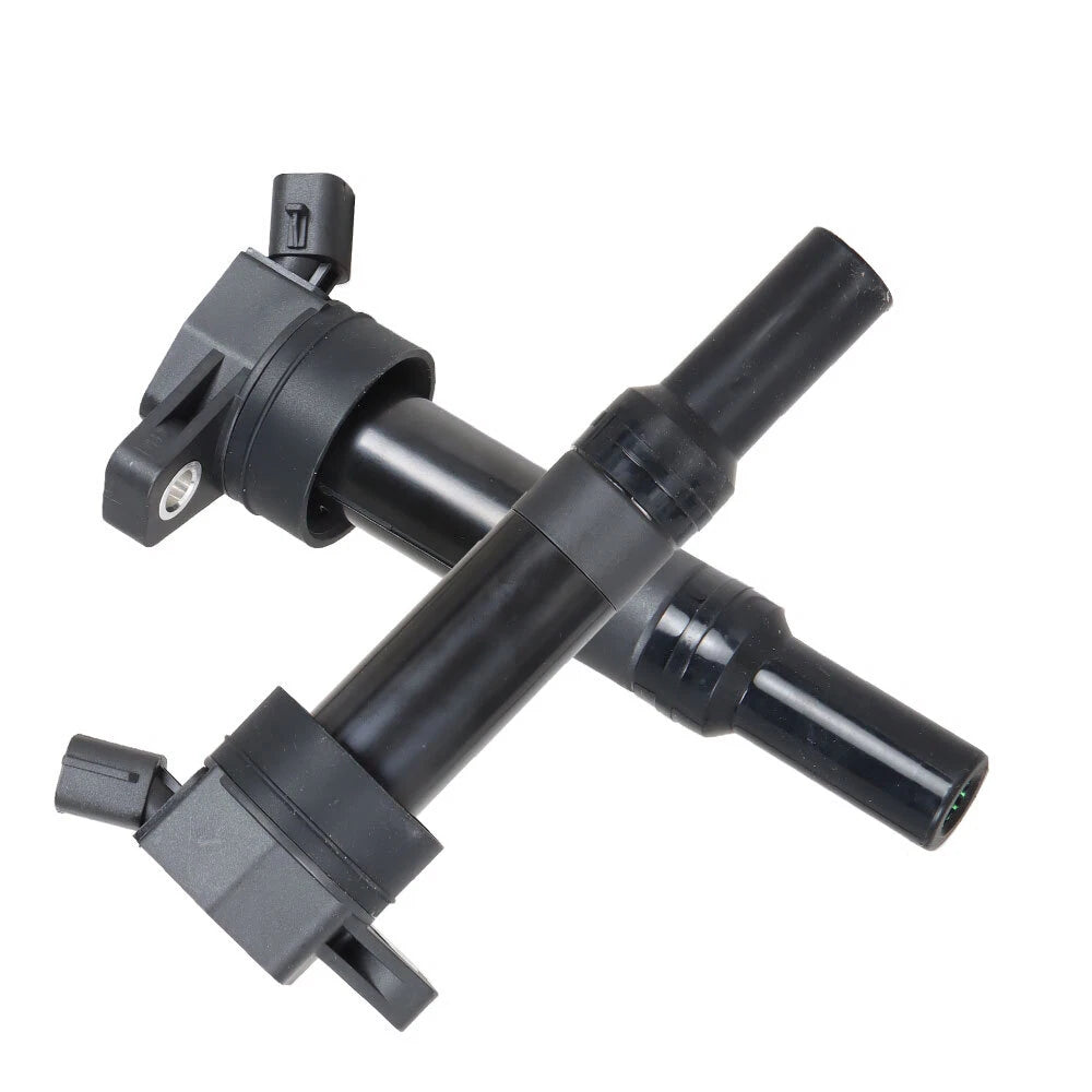 Set of 4 Ignition Coils for Kia Soul (2012–2018)