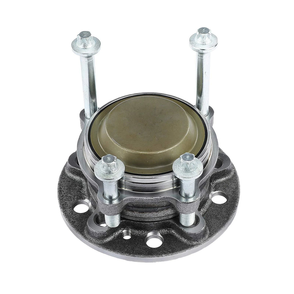 Front Wheel Hub & Bearing Assembly for Mercedes-Benz C300 (2015–2023)