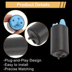 Fuel Pump for Ford Mustang Cobra (1996–1997) Metal Replaces UCT35