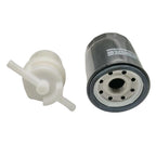 Maintenance Kit for Honda 75HP 90HP BF75A BF90A Outboard (No Year Specified) 06211-ZW0-505