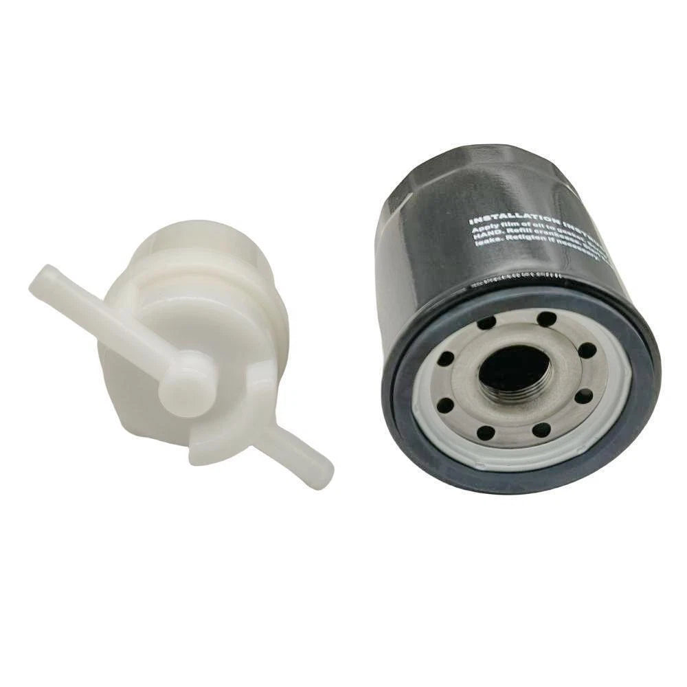 Maintenance Kit for Honda 75HP 90HP BF75A BF90A Outboard (No Year Specified) 06211-ZW0-505