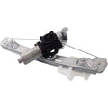 Window Regulator for Chevy (Rear Passenger Right Side)