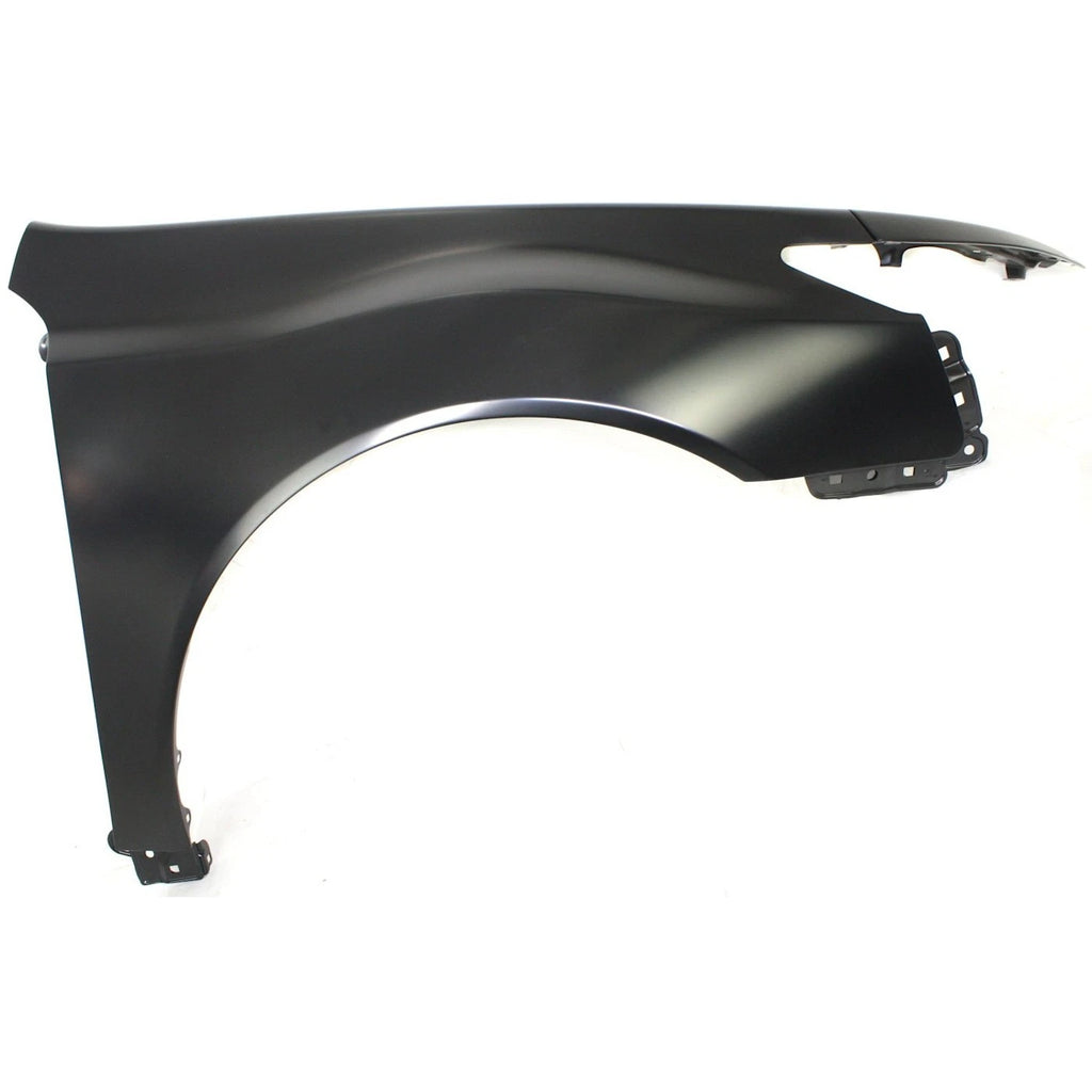 Fender for Acura TL (2009–2014) Front Driver and Passenger Side