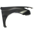 Fender for Acura TL (2009–2014) Front Driver and Passenger Side