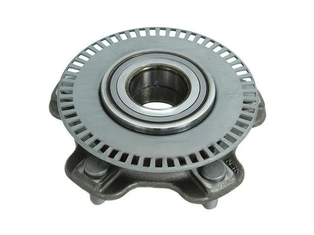 Front Wheel Hub Assembly for Suzuki Vitara (2001–2004) DD843FP