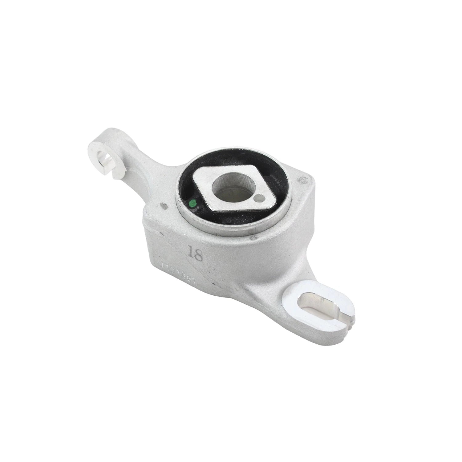 Suspension Control Arm Bushing for Lemfoerder (Front Passenger Lower Rearward) (3970201)