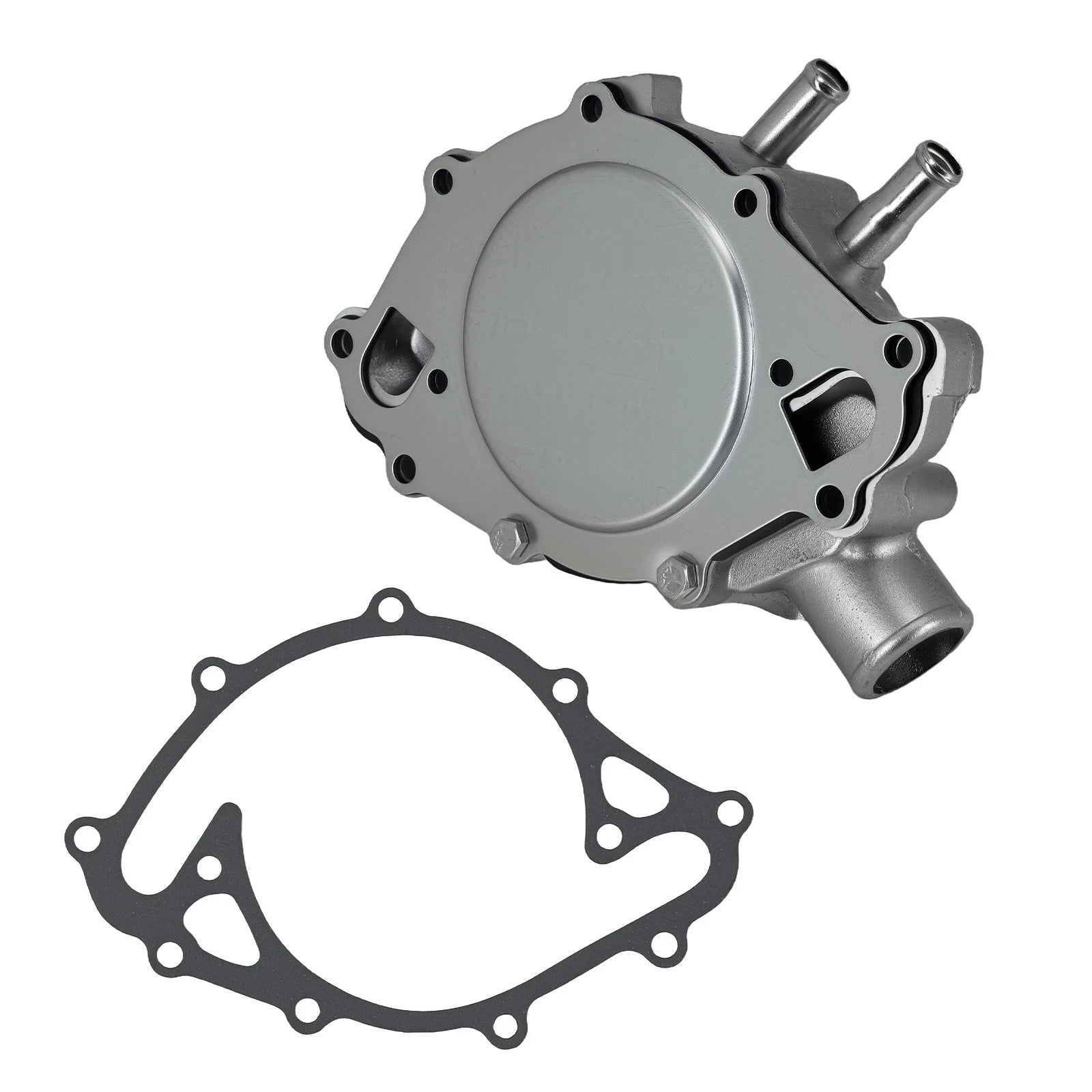 High Volume Water Pump for Small Block Ford 289 302 351 Windsor (1962–1996)